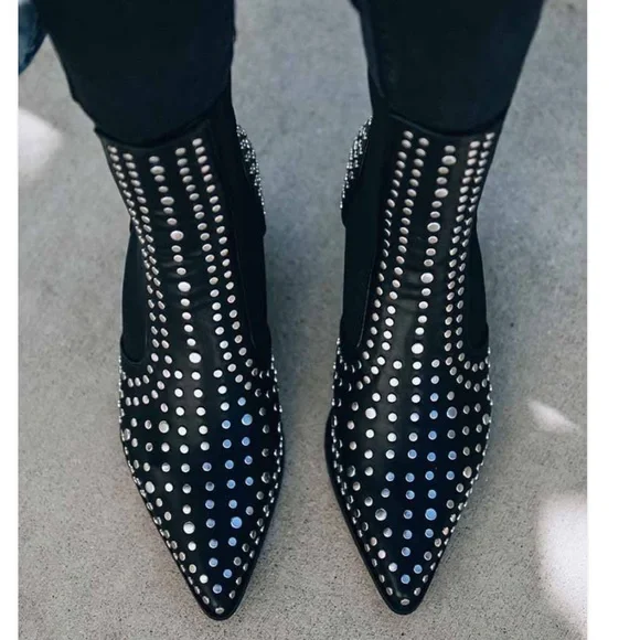 WESTERN BOOTS - Picture 2 of 13